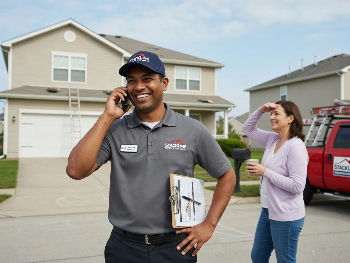 Chimney flashing repair American Fork, UT FAQs